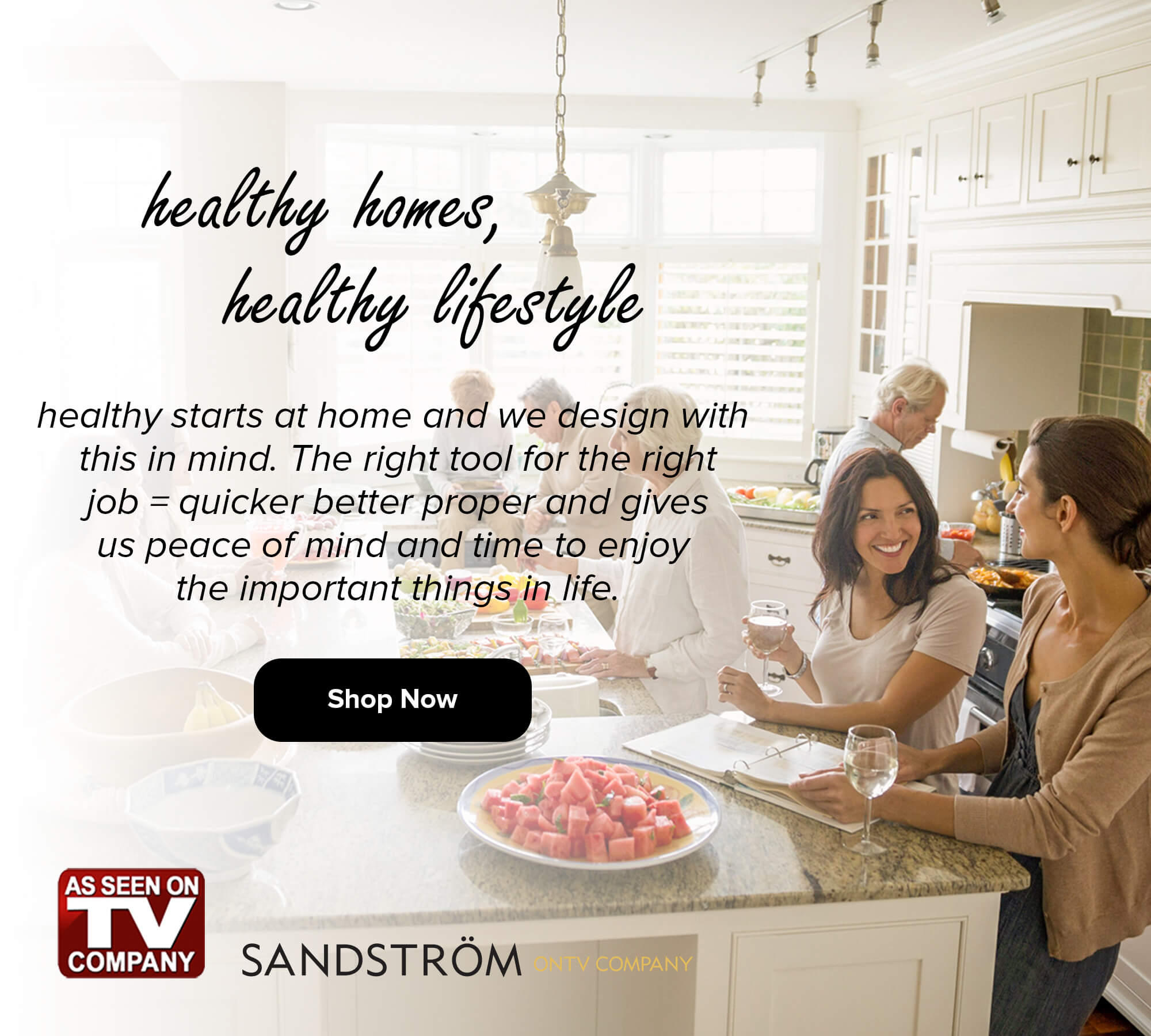 As Seen On TV, Kitchen, As Seen On Tv Products